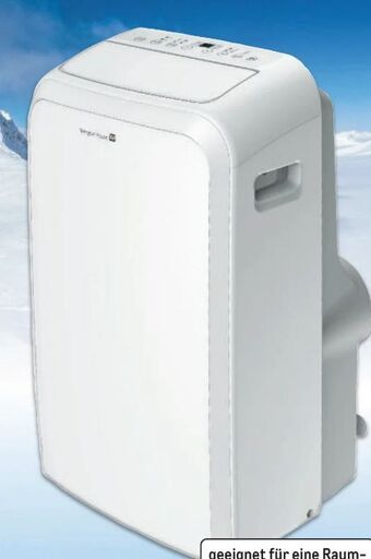 Metro Klimagerät mac3550c Angebot
