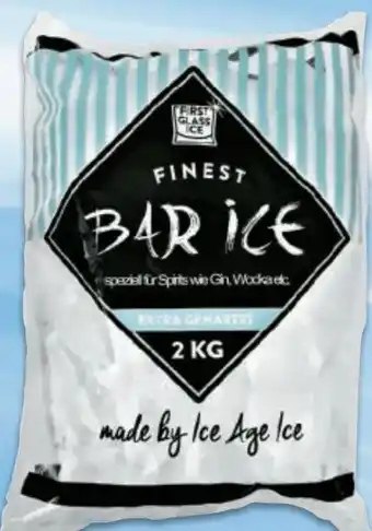 Metro Ice age ice bar ice eiswürfel Angebot