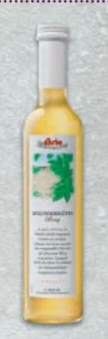 Metro Sirup Angebot