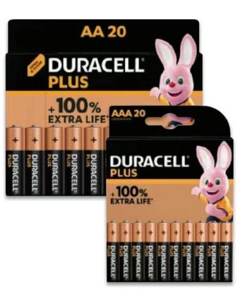 Metro Mignon batterien Angebot