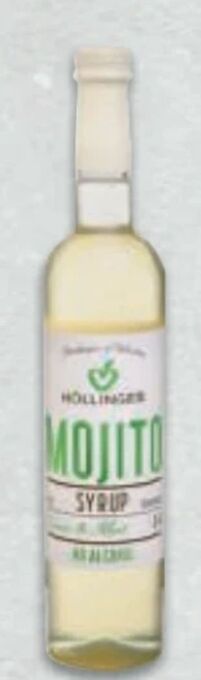 Metro Bio sirup Angebot