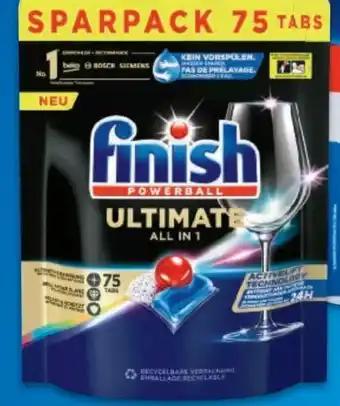 Metro Quantum all in one tabs Angebot