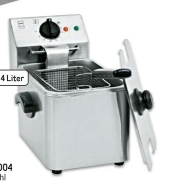 Metro Fritteuse gdf3004 Angebot