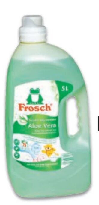 Metro Vollwaschmittel Angebot