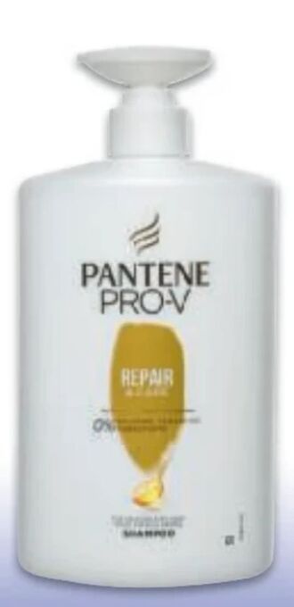Metro Shampoo Angebot