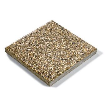 Hellweg Waschbetonplatte picola/pizza Angebot
