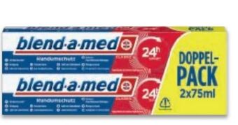 Metro Zahncreme Angebot