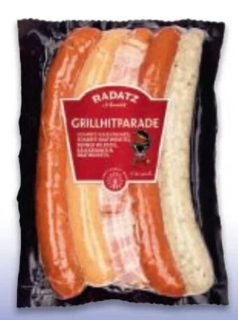 Metro Grill hitparade Angebot