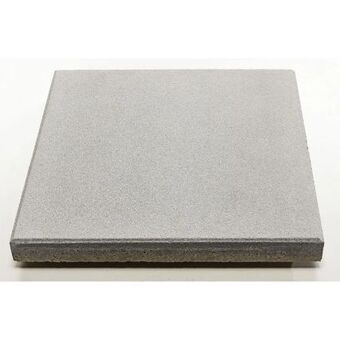 Hellweg Terrassenplatte classic grau Angebot