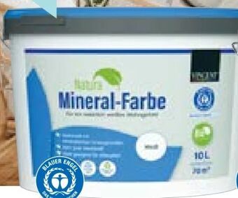 Hellweg Natura mineral-farbe Angebot