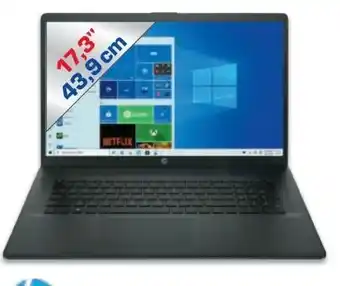 Metro Notebook 17-cp0806ng Angebot