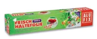 Metro Frischhaltefolie Angebot