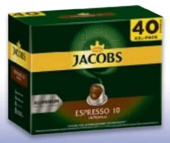 Metro Nespressokompatible kapseln Angebot
