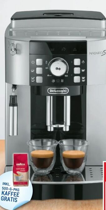 Metro Kaffeevollautomat ecam 21.117sb Angebot