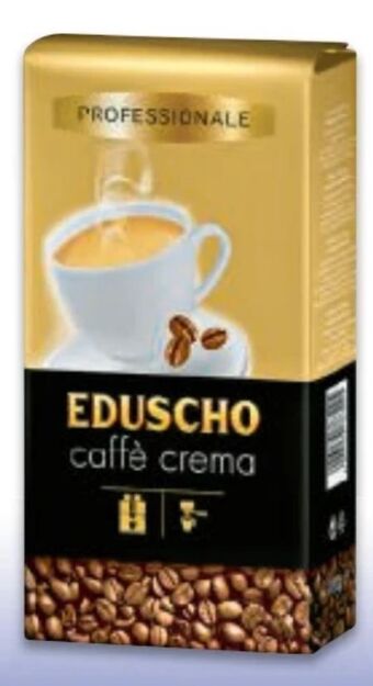 Metro Caffe crema Angebot