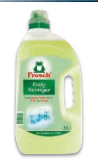 Metro Allzweckreiniger Angebot