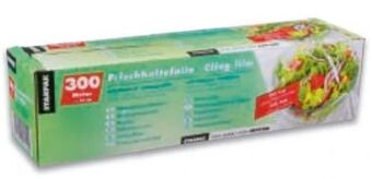 Metro Frischhaltefolie Angebot