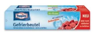 Metro Gefrierbeutel Angebot