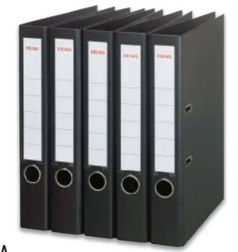 Metro Ordner a4 Angebot