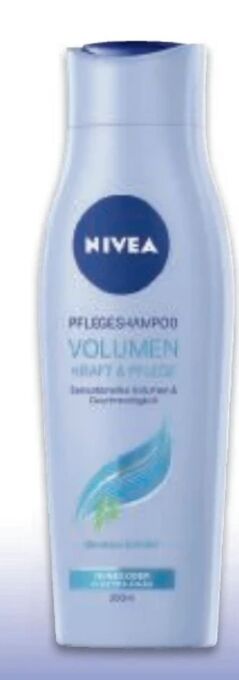 Metro Shampoo Angebot
