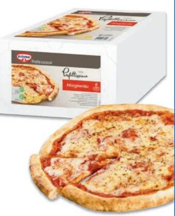 Metro Pizza perfettissima Angebot