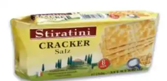 Metro Pizza cracker Angebot