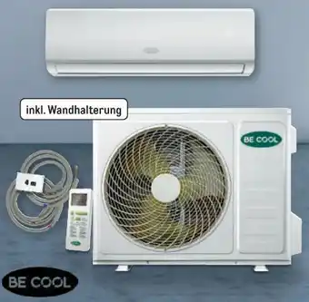 Metro Split-klimagerät bcp12sk2101qw Angebot