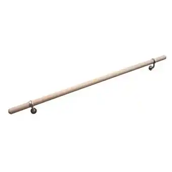 Hellweg Handlauf-set buche Angebot