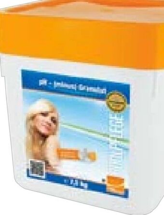 Hellweg Ph-(minus) granulat Angebot