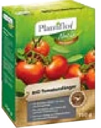 Hellweg Bio tomatendünger Angebot