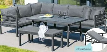 Hellweg Lounge-set göteborg Angebot