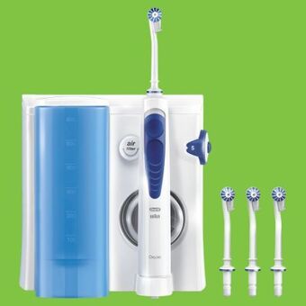 0815 Oral-b oxyjet Angebot