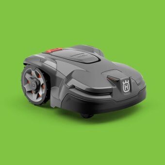 0815 Mähroboter automower 415x Angebot