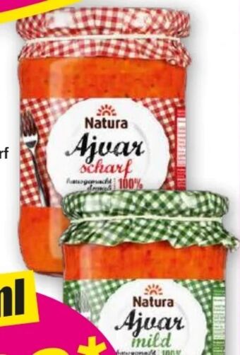 Norma Ajvar Angebot
