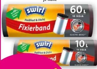 Norma Müllbeutel Angebot