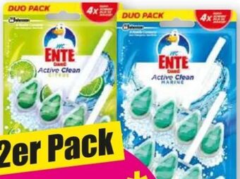 Norma Active clean Angebot