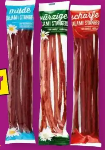 Norma Salami stangerl Angebot