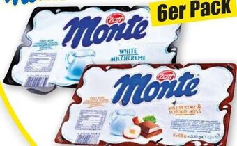 Norma Monte Angebot