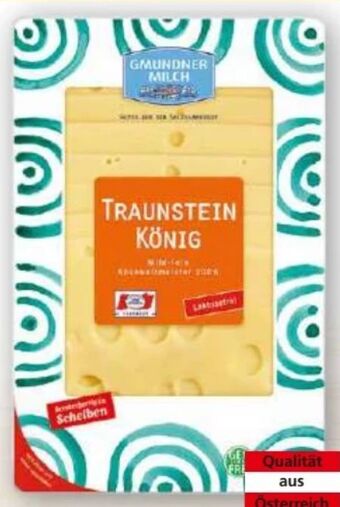 Norma Käsescheiben Angebot