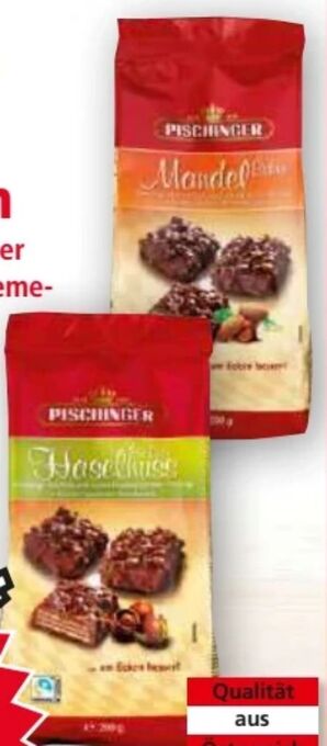 Norma Haselnuss ecken Angebot