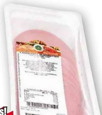Norma Extrawurst Angebot