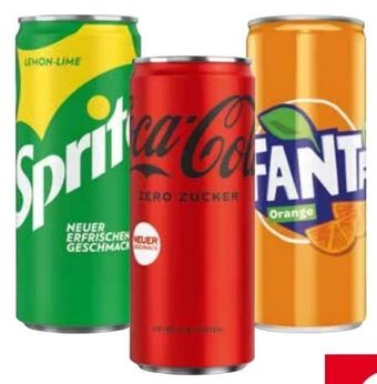 Transgourmet Coca cola limonade Angebot