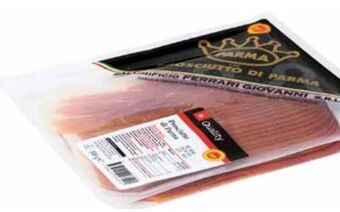 Transgourmet Prosciutto di parma Angebot