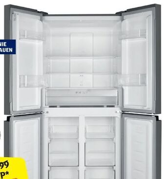 Hofer Kühl-gefrierkombination Angebot