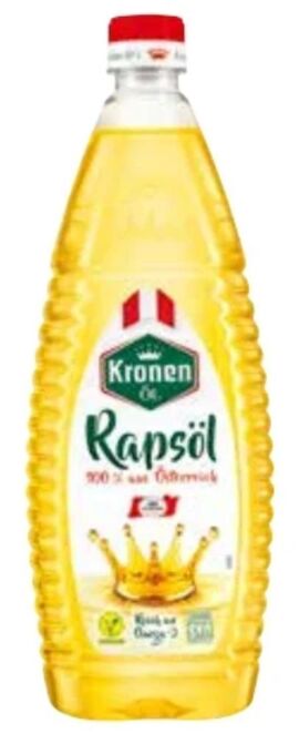 Transgourmet Rapsöl Angebot
