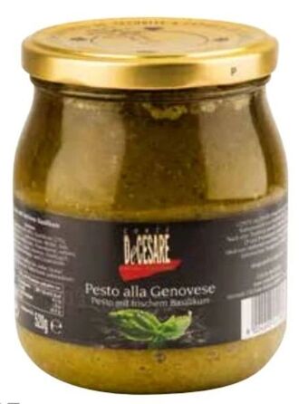Transgourmet Pesto alla genovese Angebot