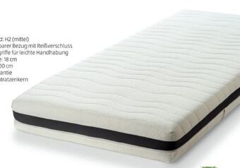 Hofer Matratze Angebot