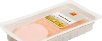 Transgourmet Putenschinken Angebot