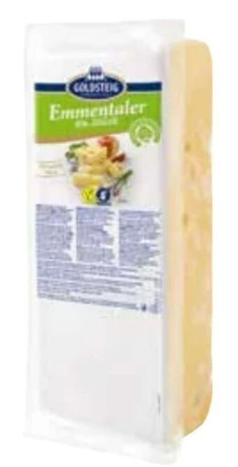 Transgourmet Emmentaler Angebot