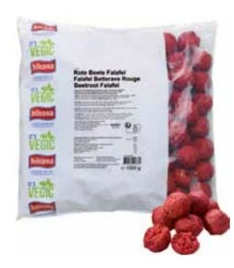 Transgourmet Rote beete falafel Angebot